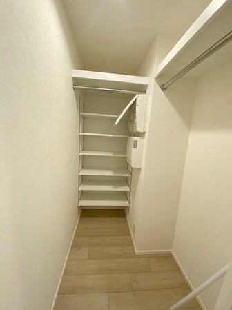 オルサス戸越銀座(ORSUS戸越銀座)の物件内観写真